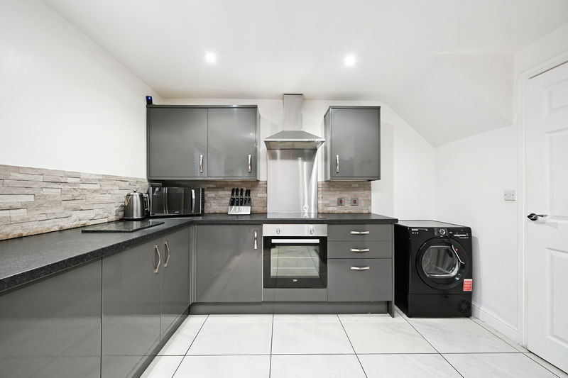 Flamsteed Crescent Newbold